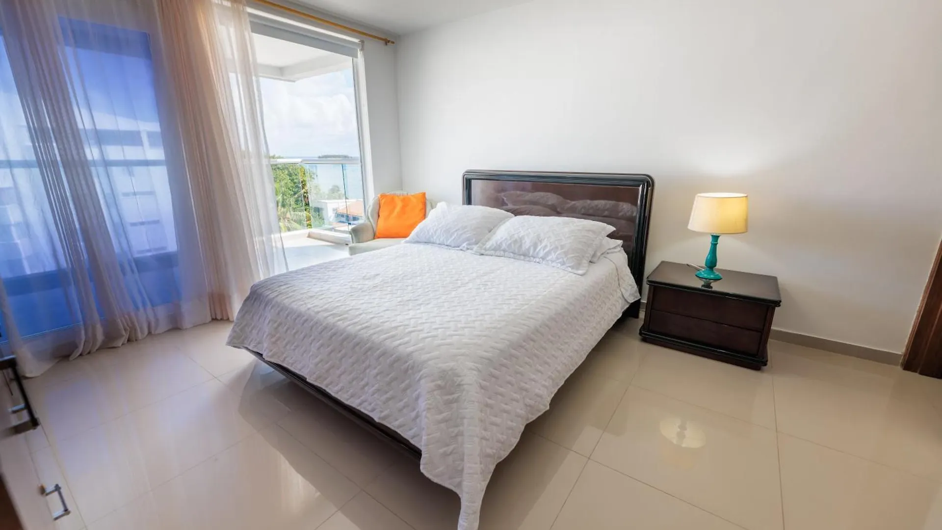 Sea View 603B Apartment San Andres  San Andres (San Andres and Providencia Islands)
