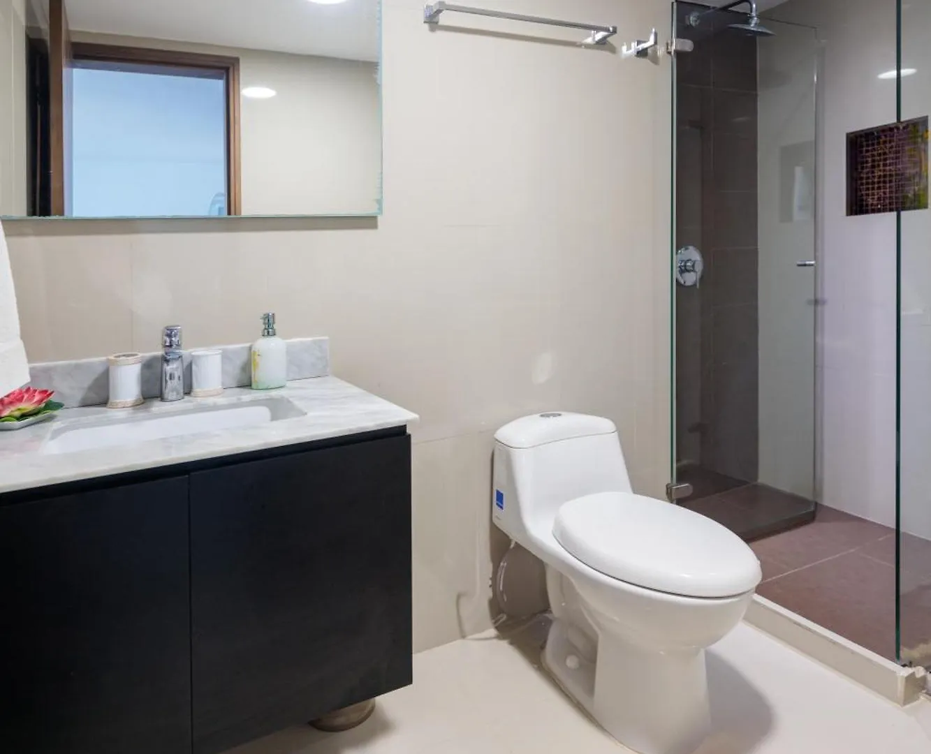 Sea View 603B Apartment San Andres
