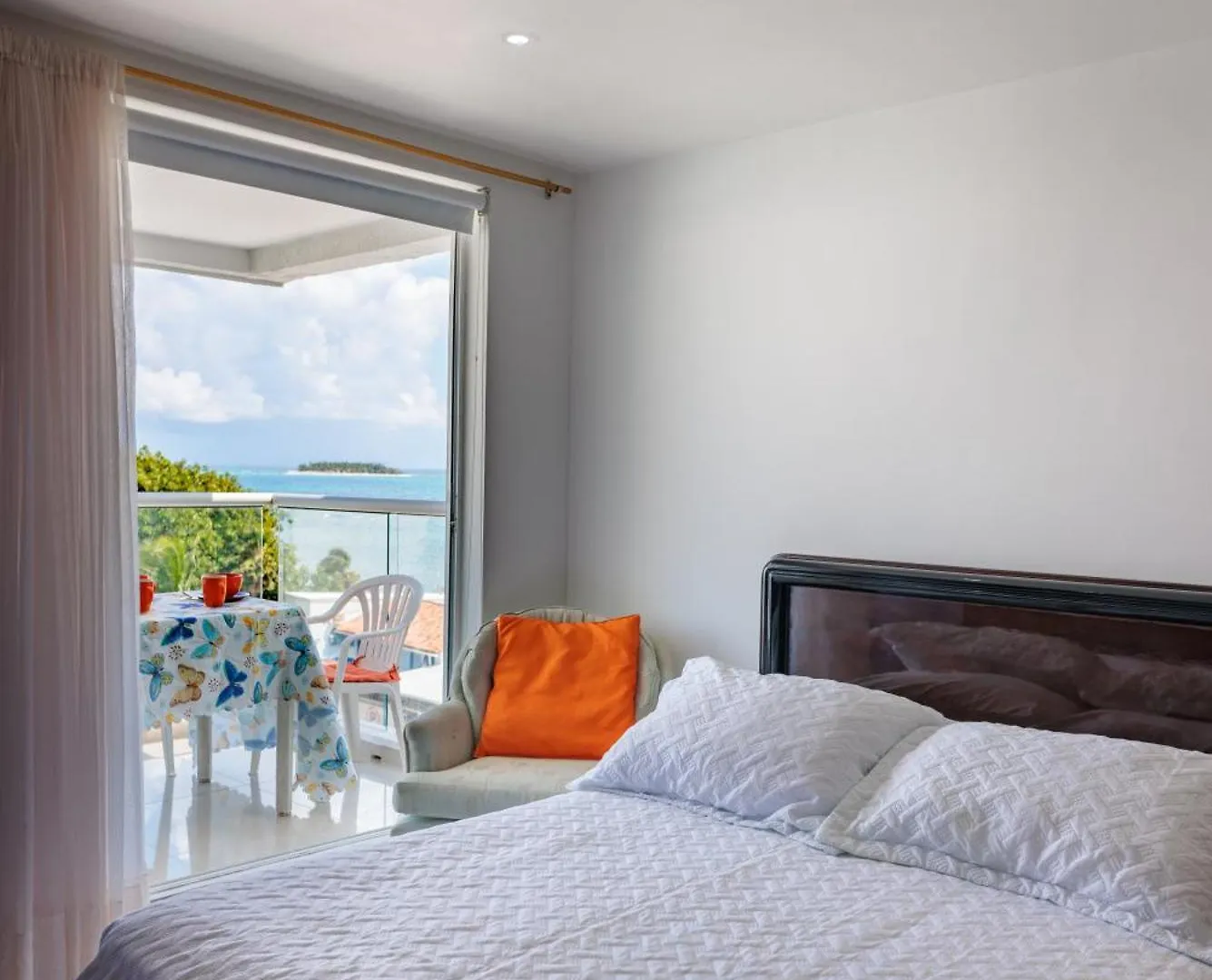 Sea View 603B Apartment San Andres  0*, San Andres (San Andres and Providencia Islands)