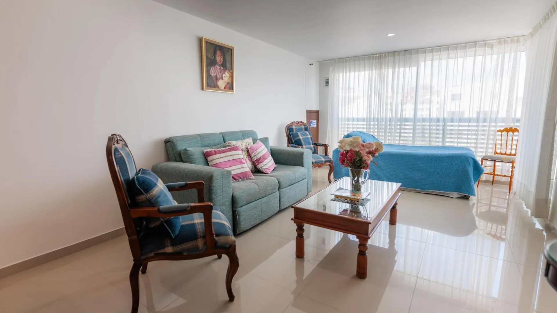 Sea View 603B Apartment San Andres  0*, San Andres (San Andres and Providencia Islands) Colombia