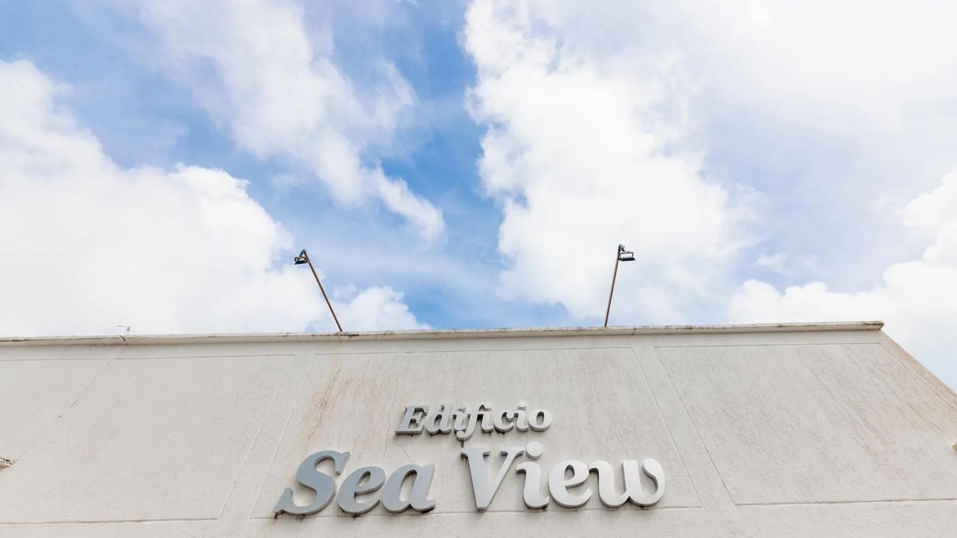 Sea View 603B Apartment San Andres