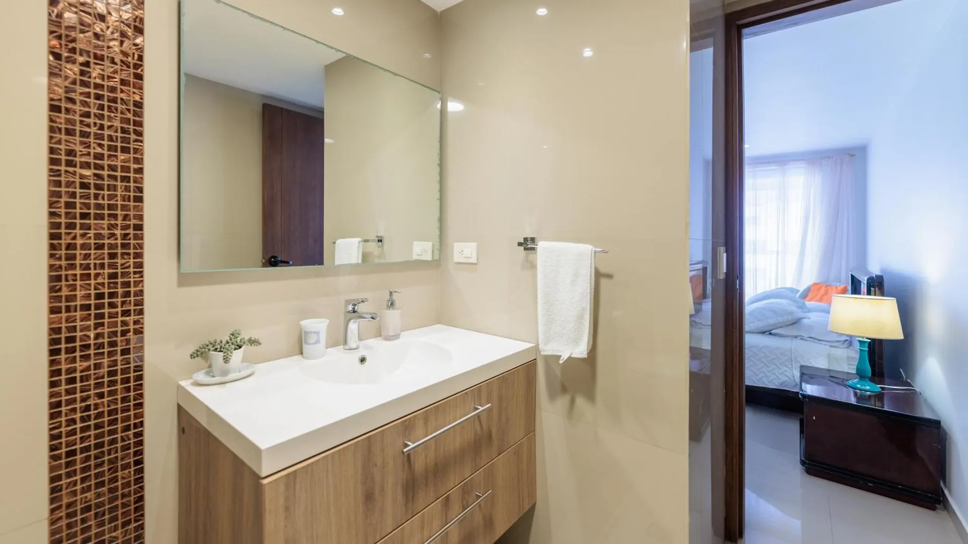 Sea View 603B Διαμέρισμα San Andrés Κολομβία